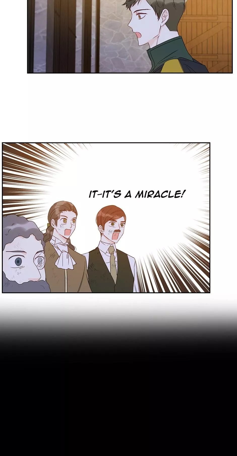 I Was Tricked into this Fake Marriage! Chapter 33 page 31