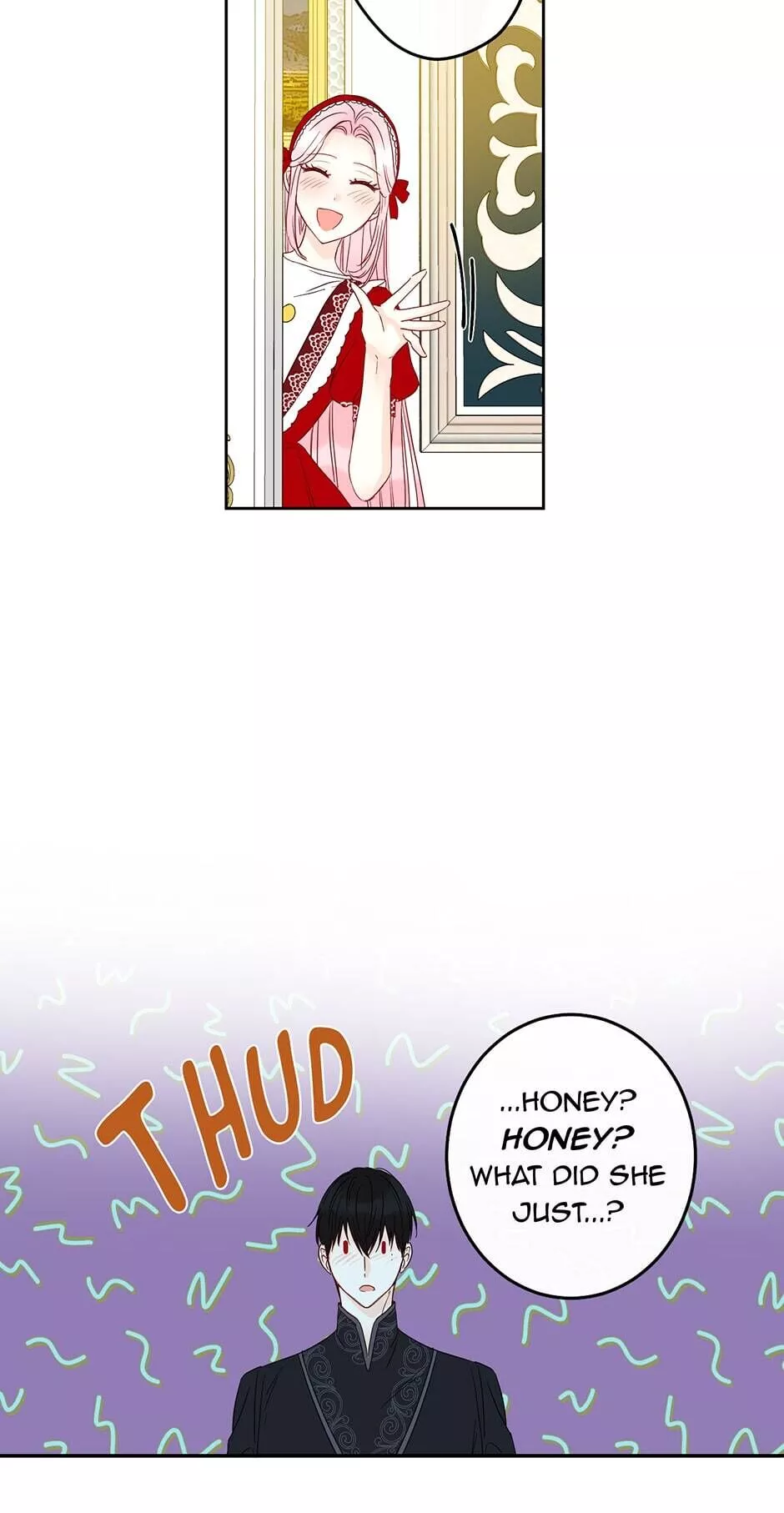 I Was Tricked into this Fake Marriage! Chapter 33 page 40