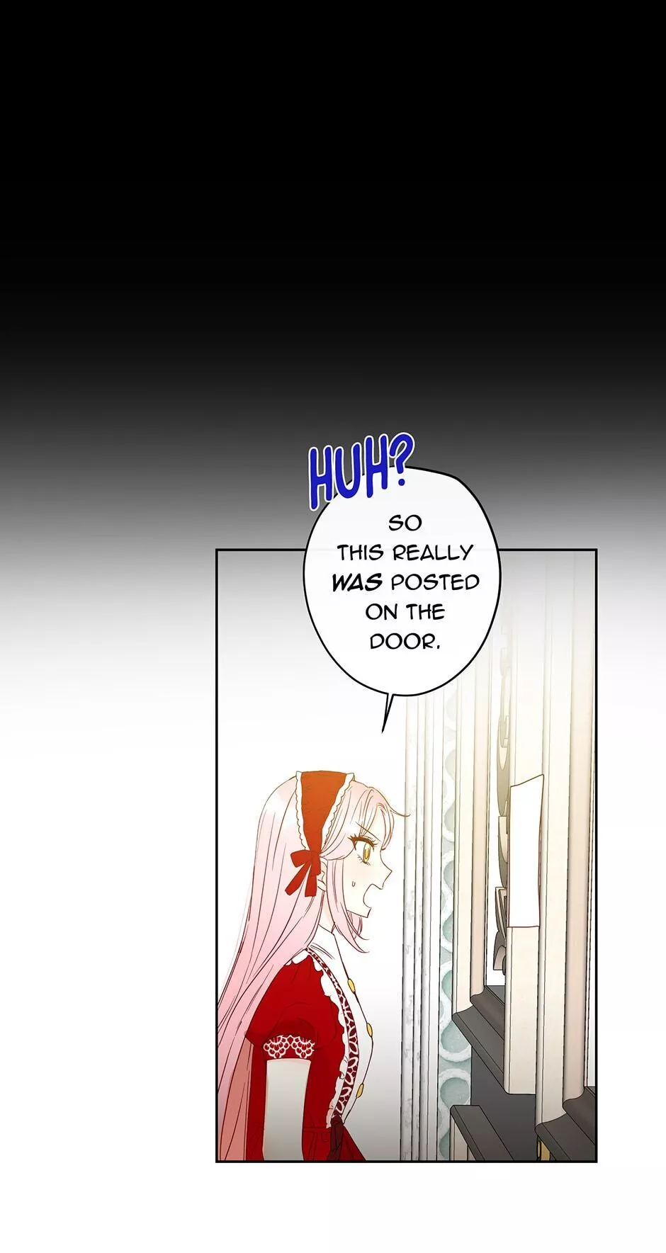 I Was Tricked into this Fake Marriage! Chapter 33 page 32