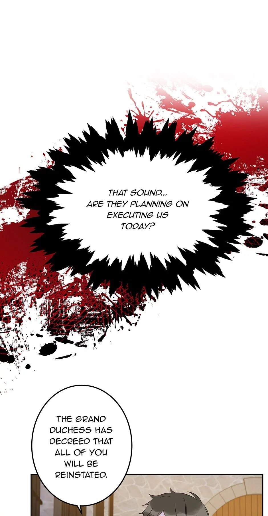I Was Tricked into this Fake Marriage! Chapter 33 page 30
