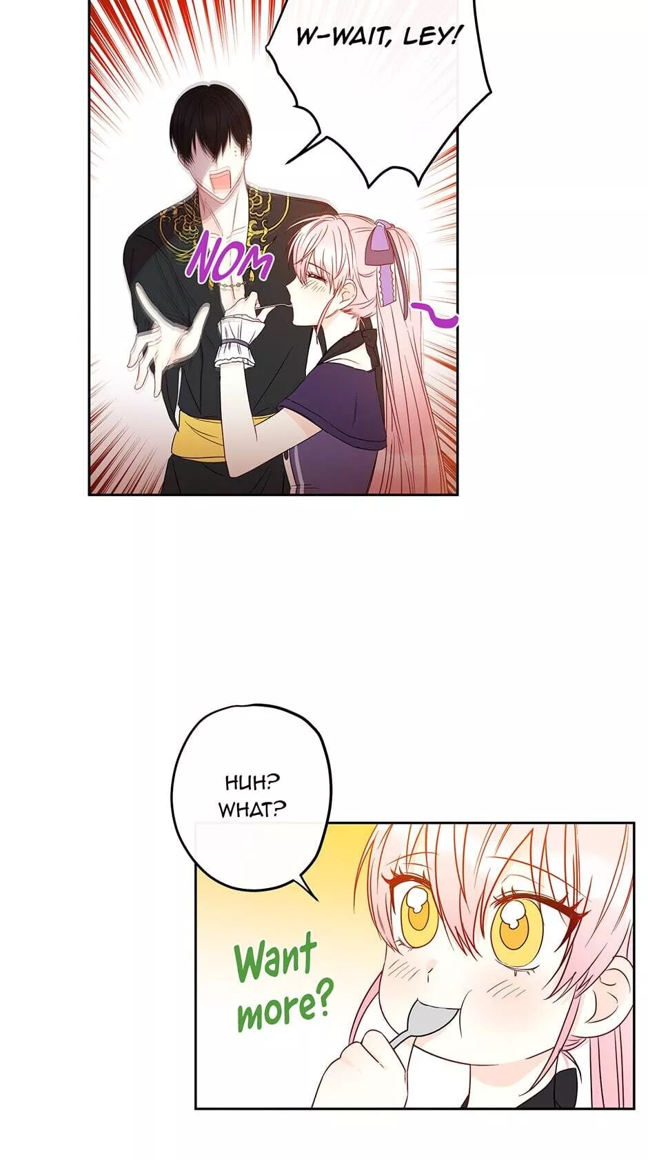 I Was Tricked into this Fake Marriage! Chapter 33 page 22