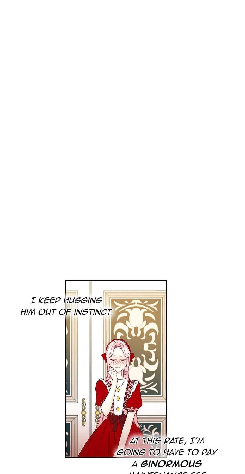I Was Tricked into this Fake Marriage! Chapter 33 page 41