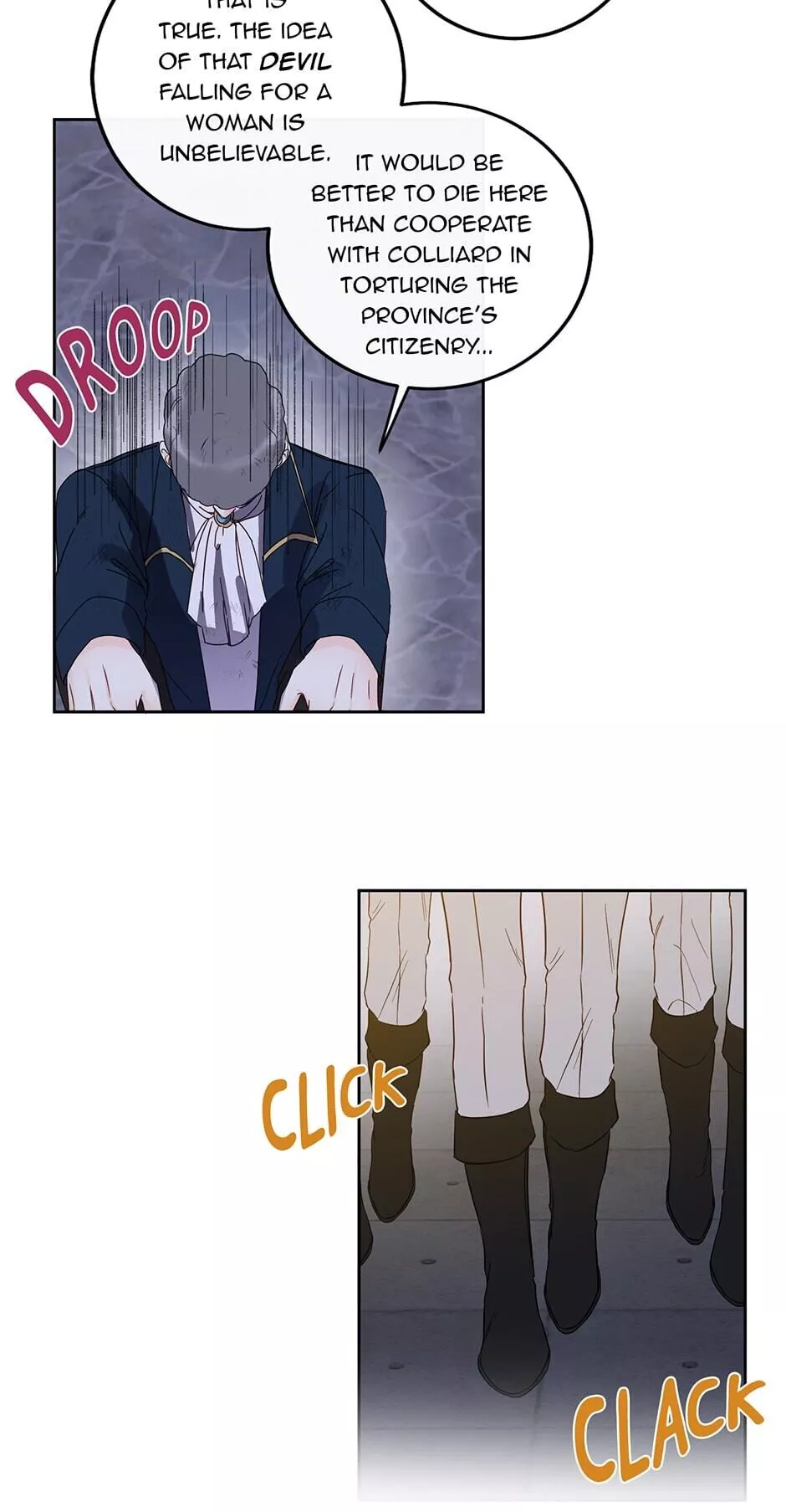 I Was Tricked into this Fake Marriage! Chapter 33 page 29