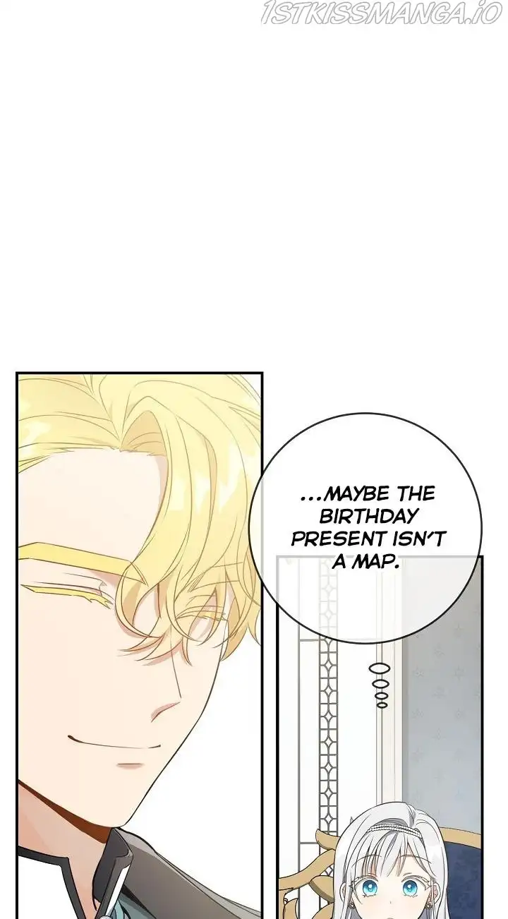 Into the light once again Chapter 34 page 26