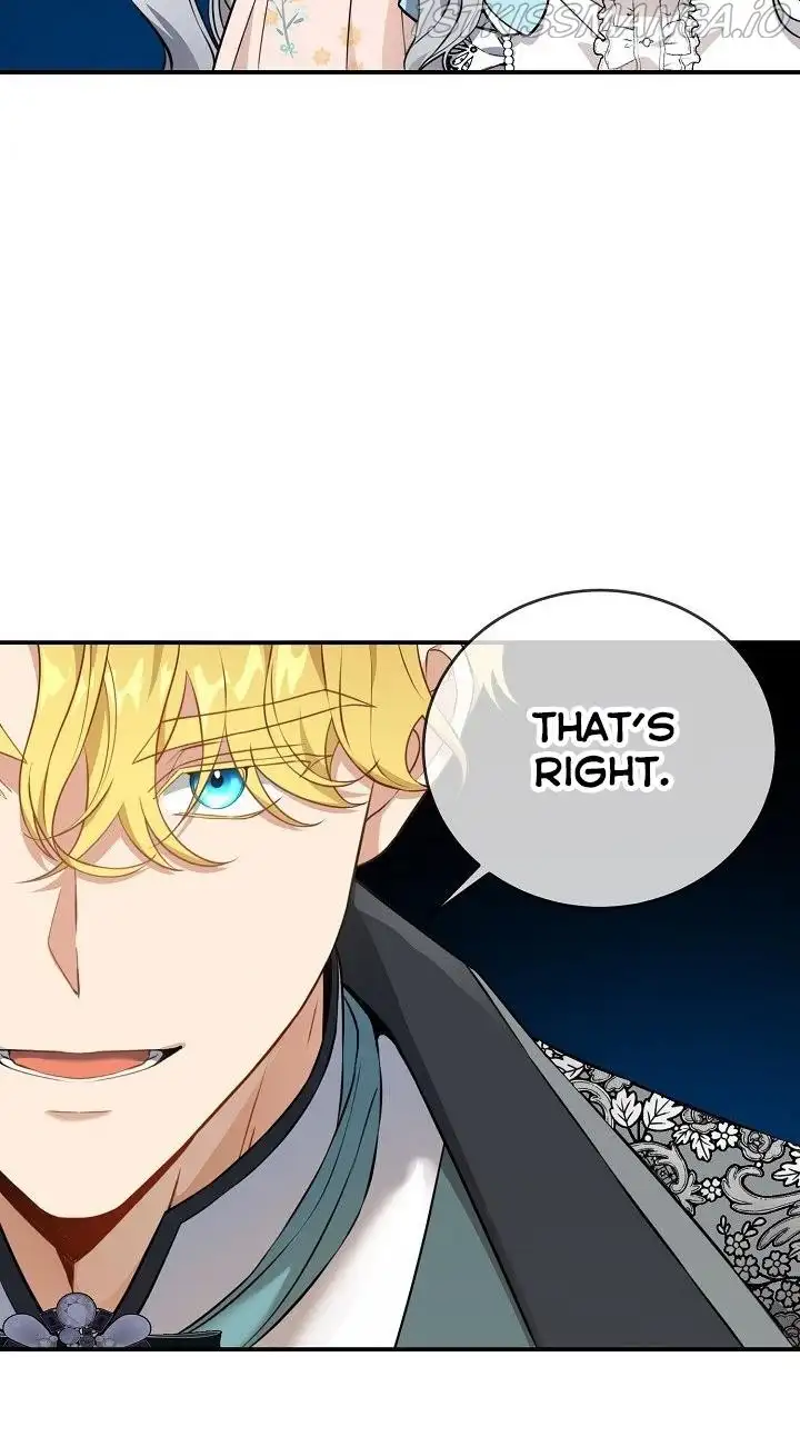 Into the light once again Chapter 34 page 29