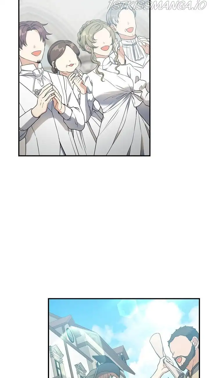 Into the light once again Chapter 34 page 20