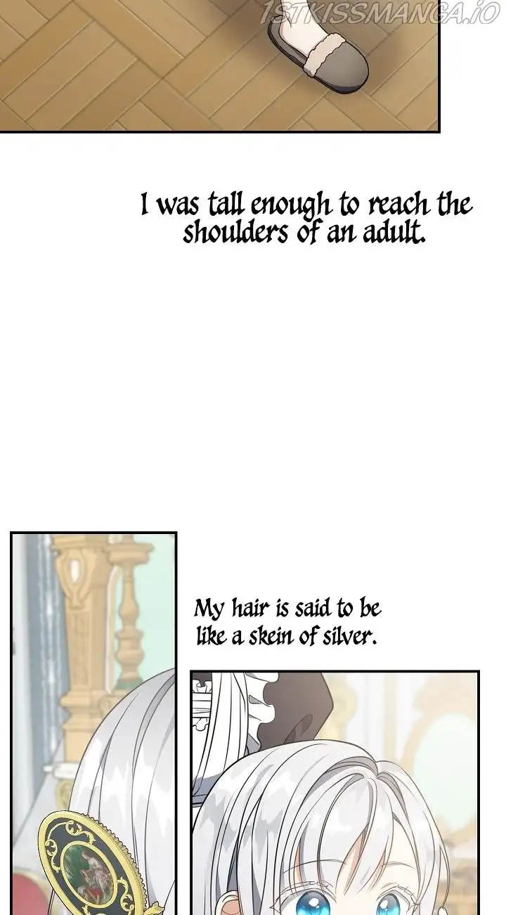 Into the light once again Chapter 34 page 2