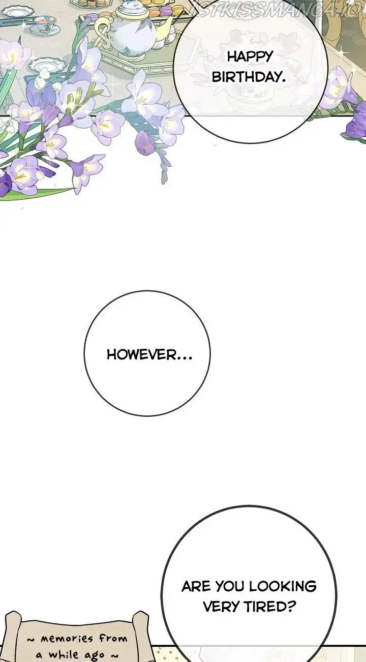 Into the light once again Chapter 34 page 10