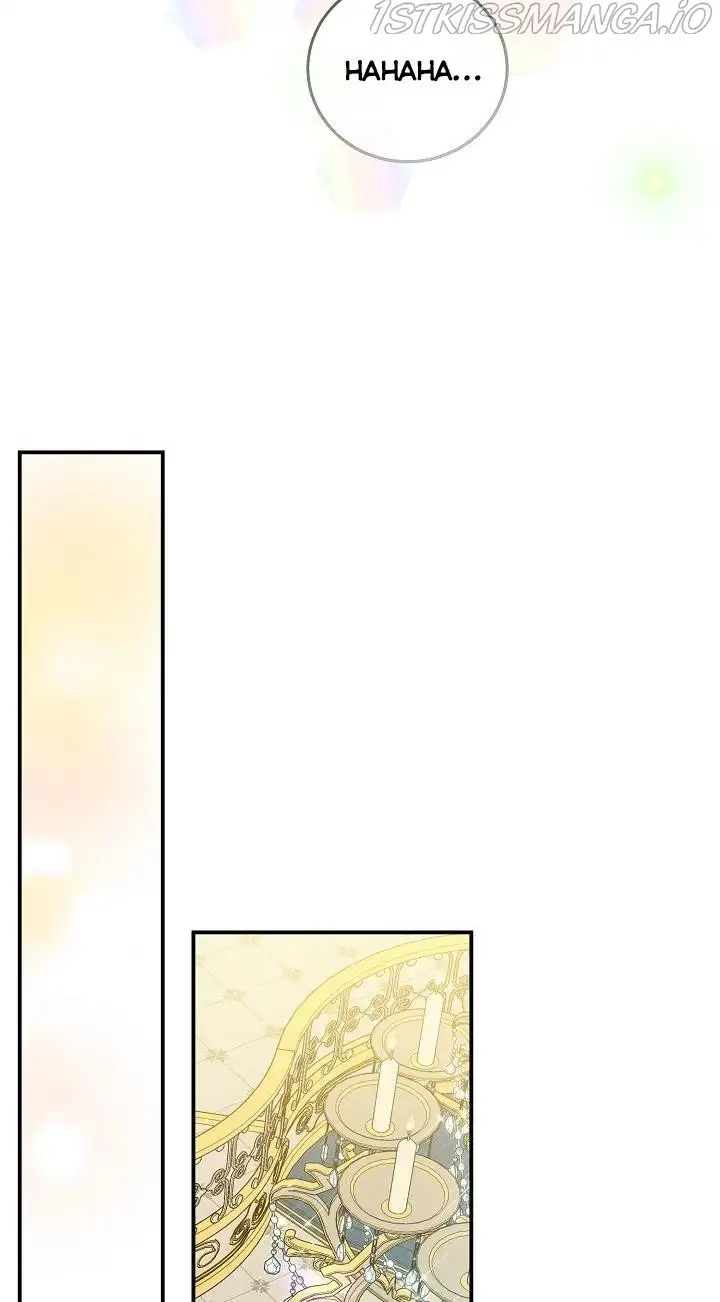 Into the light once again Chapter 34 page 61