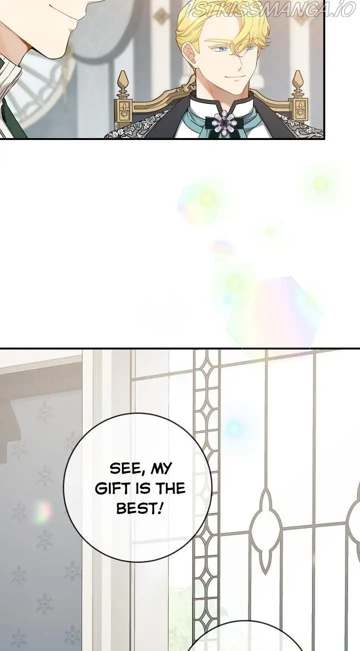 Into the light once again Chapter 34 page 59