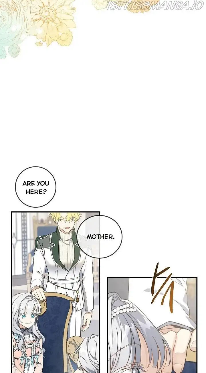 Into the light once again Chapter 34 page 41