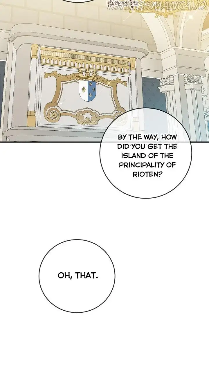 Into the light once again Chapter 34 page 48