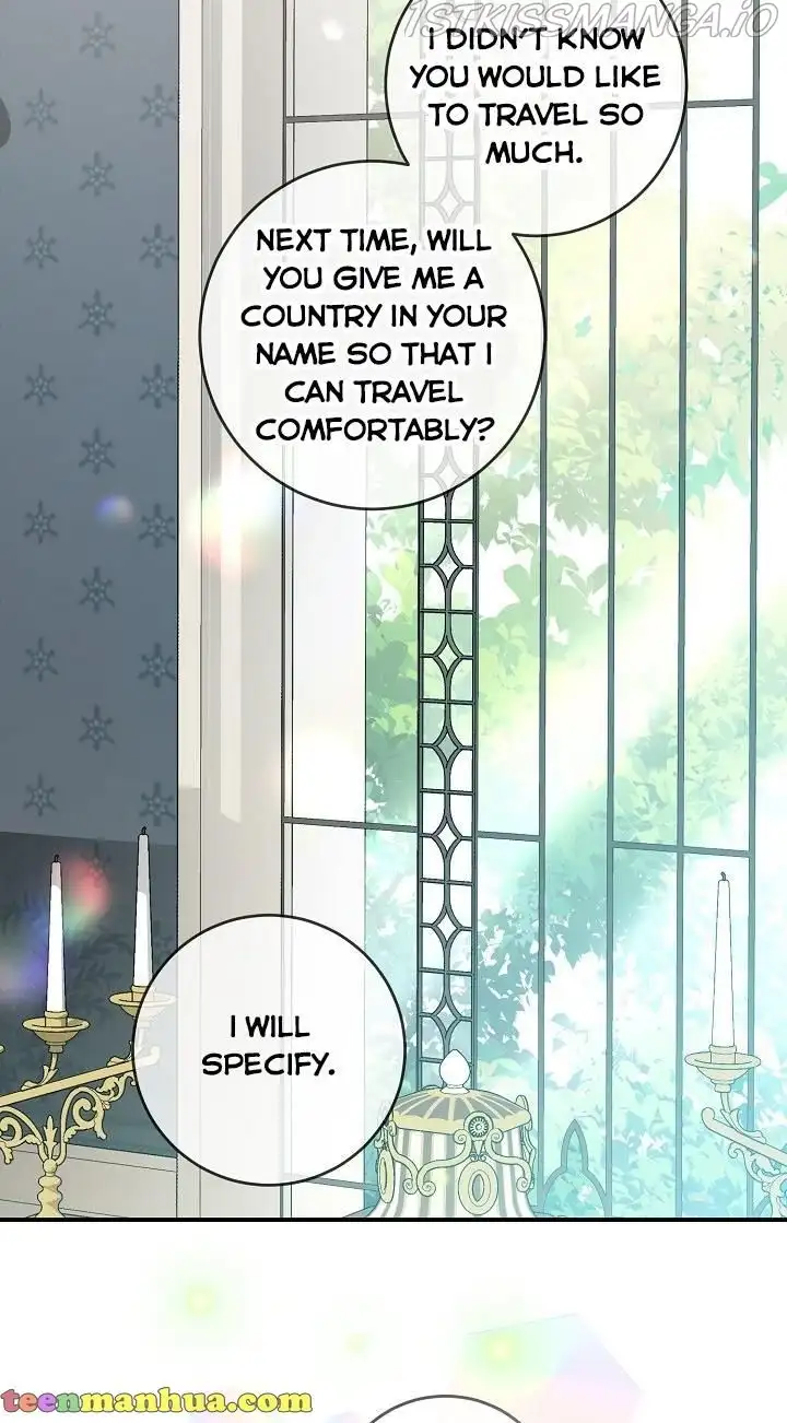 Into the light once again Chapter 34 page 60