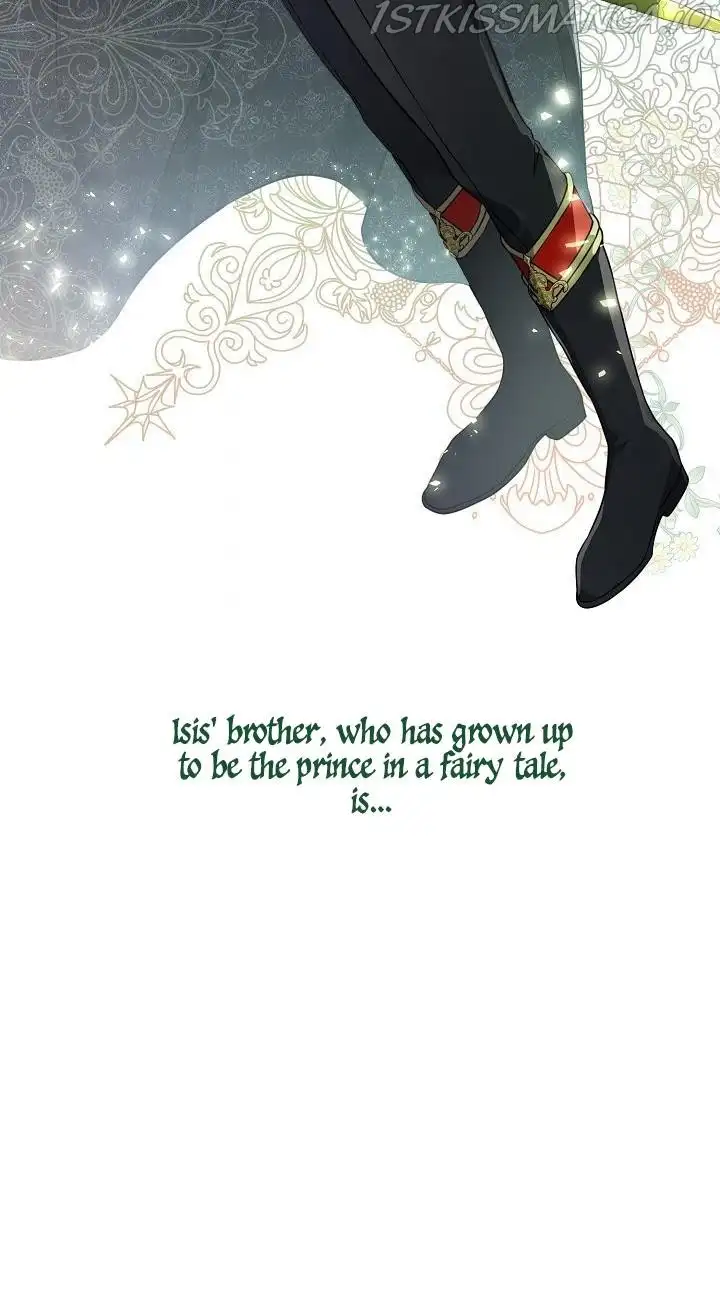 Into the light once again Chapter 34 page 46