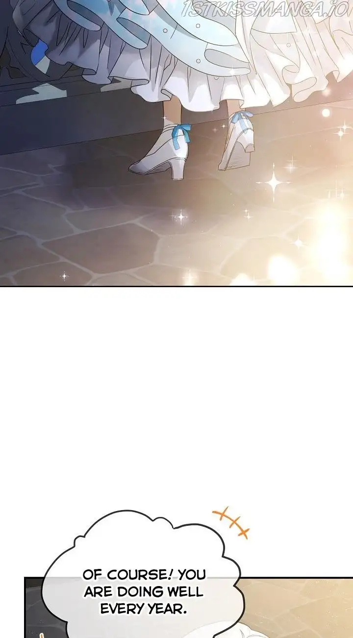 Into the light once again Chapter 34 page 67