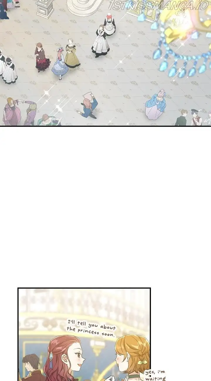 Into the light once again Chapter 34 page 63