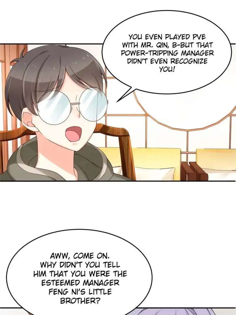 National School Prince Is A Girl Chapter 32 page 15