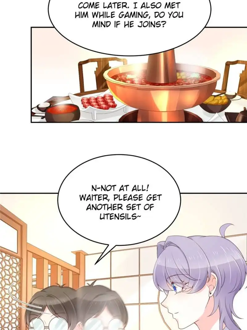 National School Prince Is A Girl Chapter 32 page 2