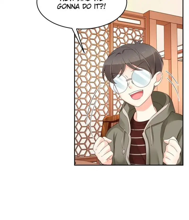 National School Prince Is A Girl Chapter 32 page 20