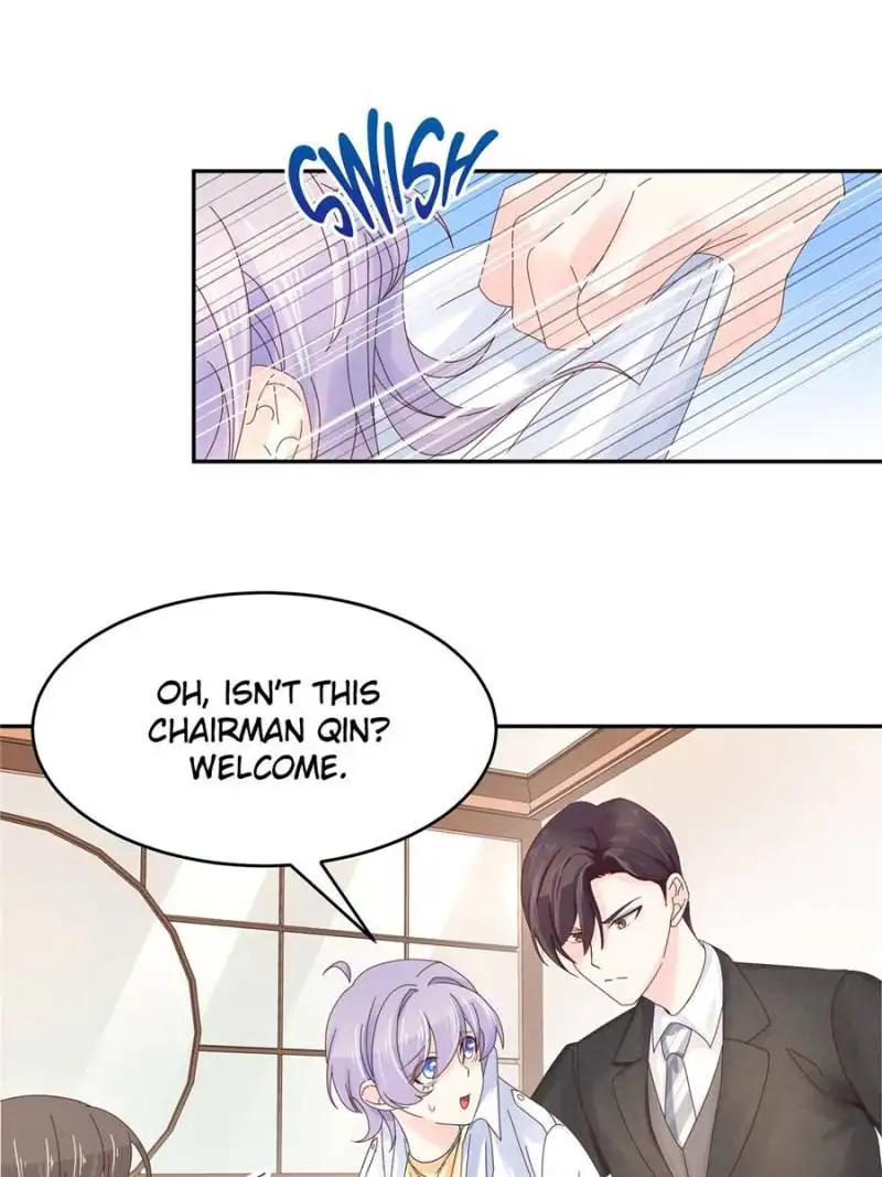 National School Prince Is A Girl Chapter 32 page 33