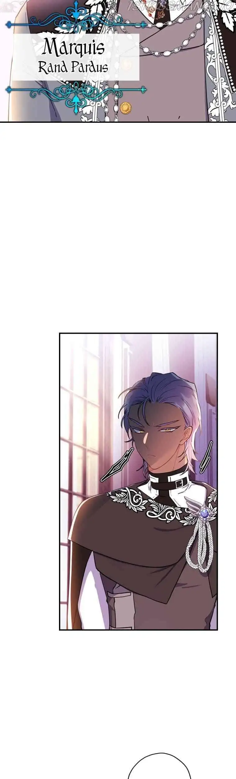 I Became the Male Lead’s Adopted Daughter Chapter 34 page 29