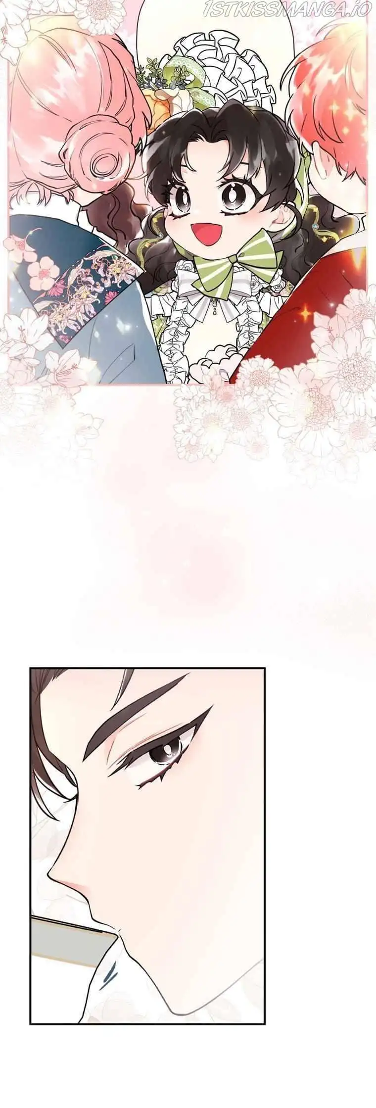I Became the Male Lead’s Adopted Daughter Chapter 34 page 22
