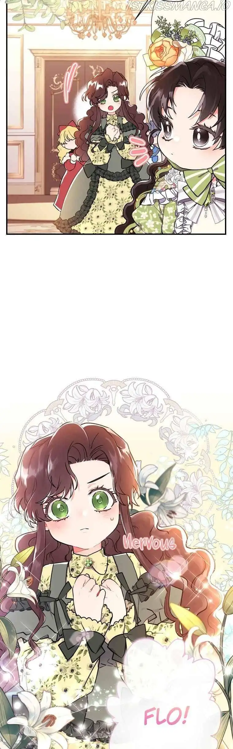 I Became the Male Lead’s Adopted Daughter Chapter 34 page 7