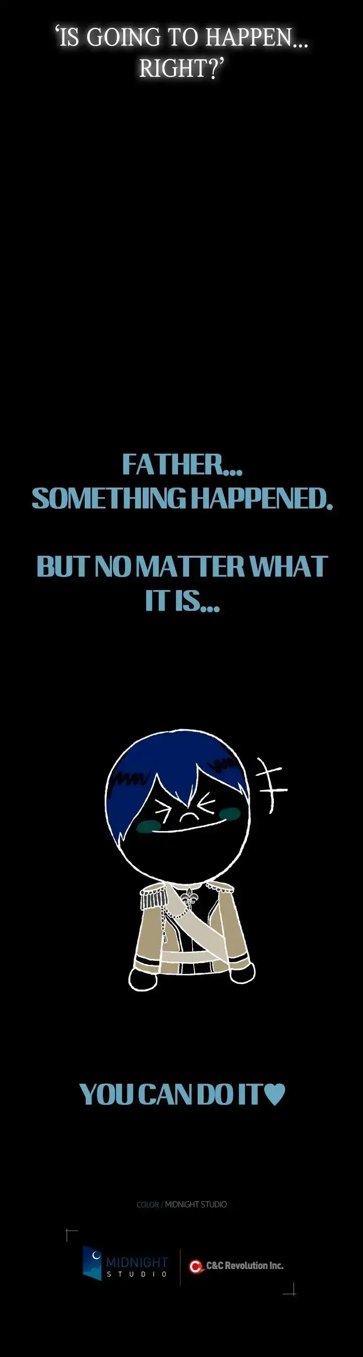 Father, I Don’T Want To Get Married! Chapter 32 page 34