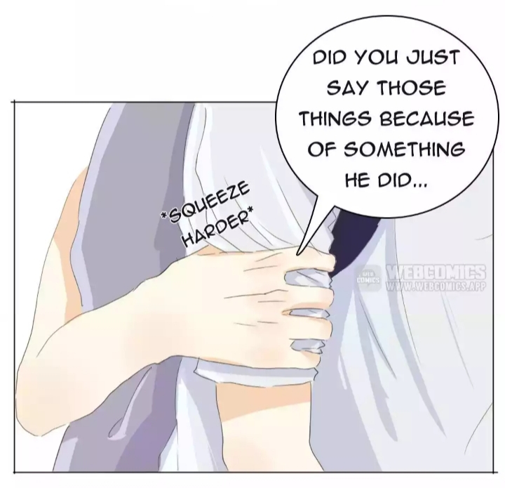 Mens Wear Store and Her Royal Highness Chapter 35 page 10