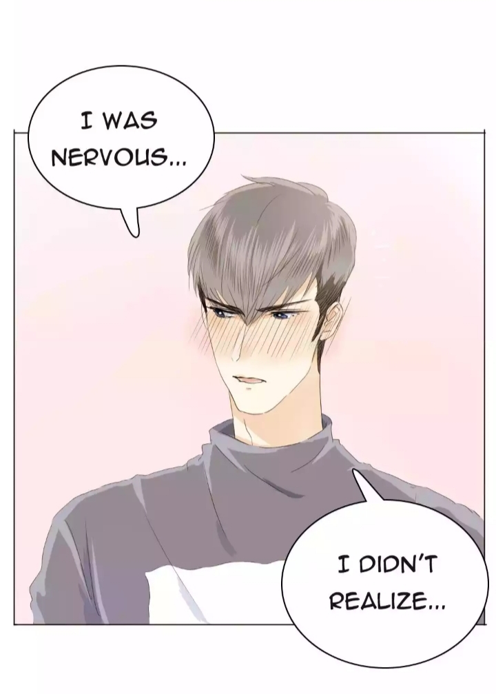 Mens Wear Store and Her Royal Highness Chapter 35 page 14