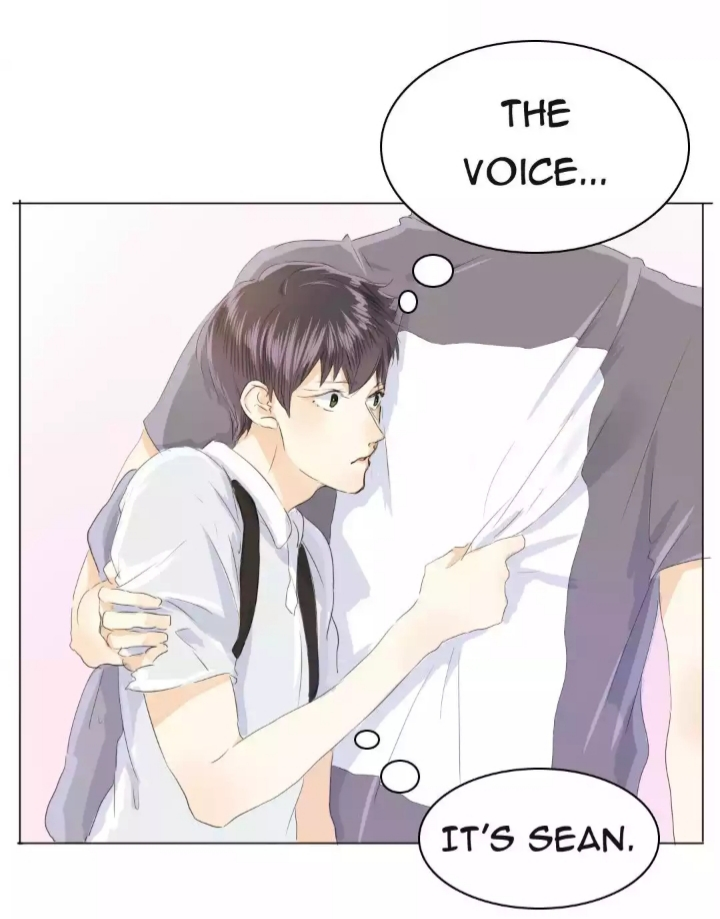 Mens Wear Store and Her Royal Highness Chapter 35 page 6