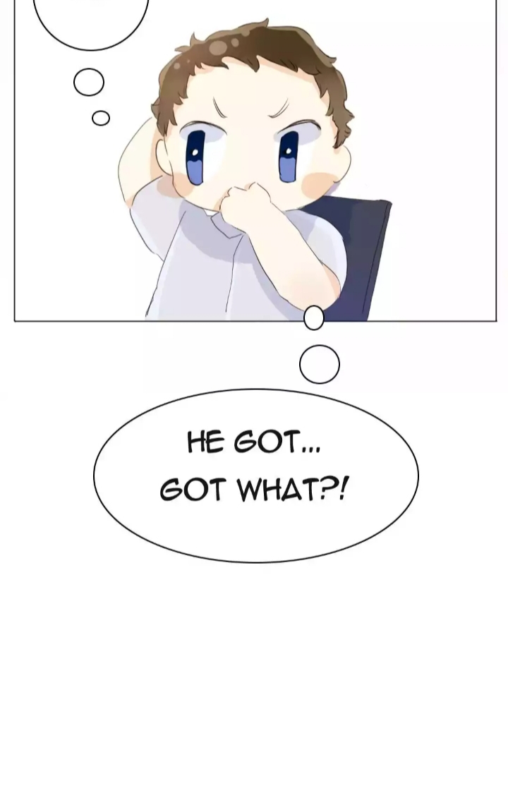 Mens Wear Store and Her Royal Highness Chapter 35 page 29