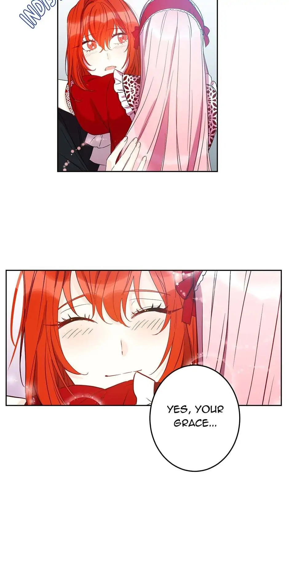 I Was Tricked into this Fake Marriage! Chapter 34 page 18
