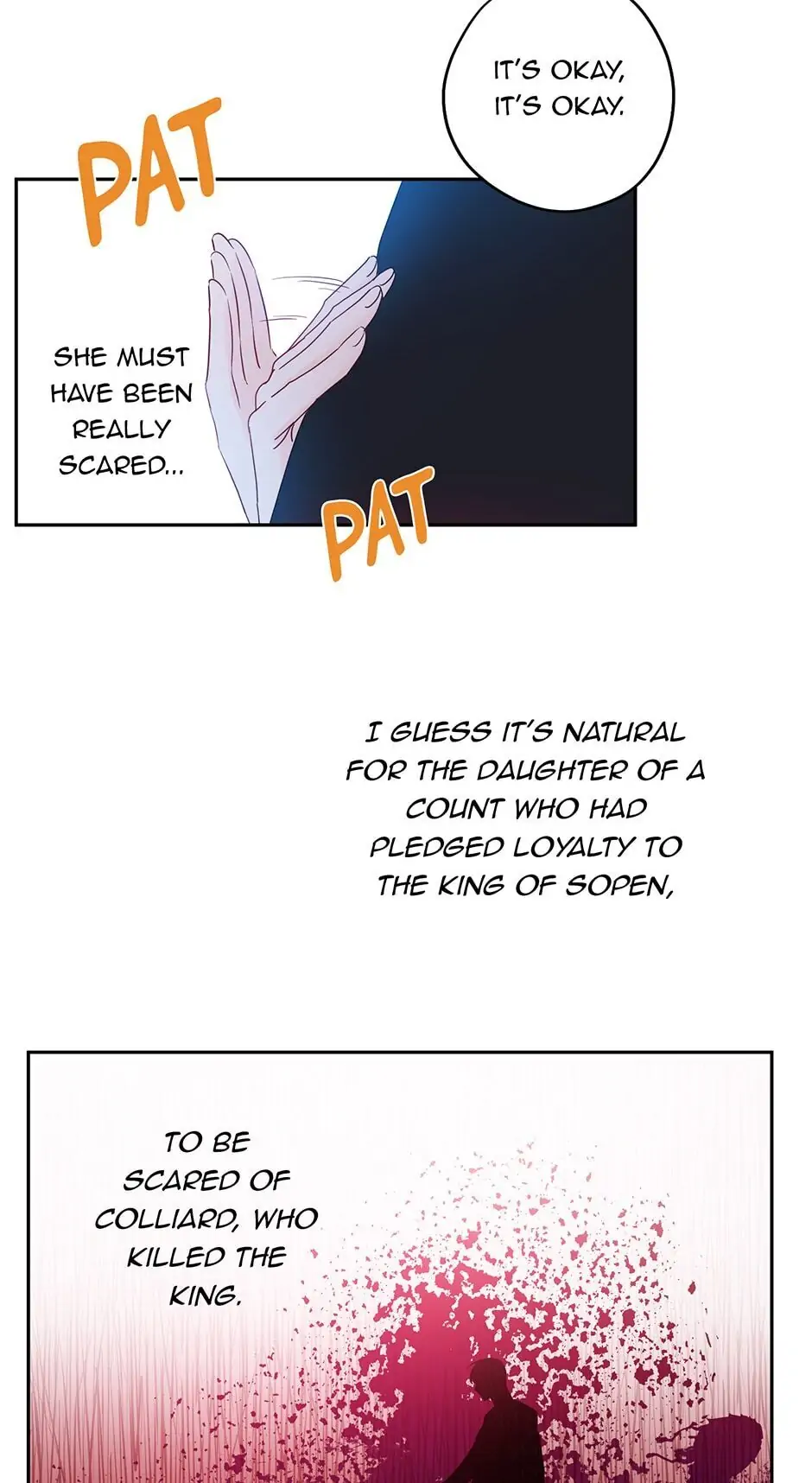 I Was Tricked into this Fake Marriage! Chapter 34 page 2