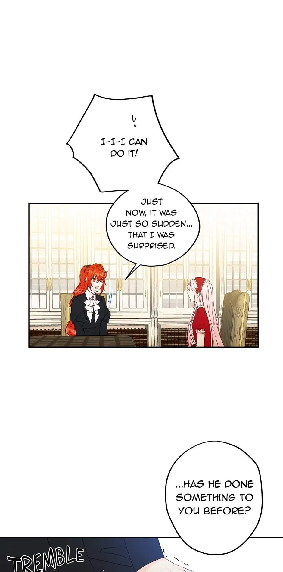 I Was Tricked into this Fake Marriage! Chapter 34 page 11