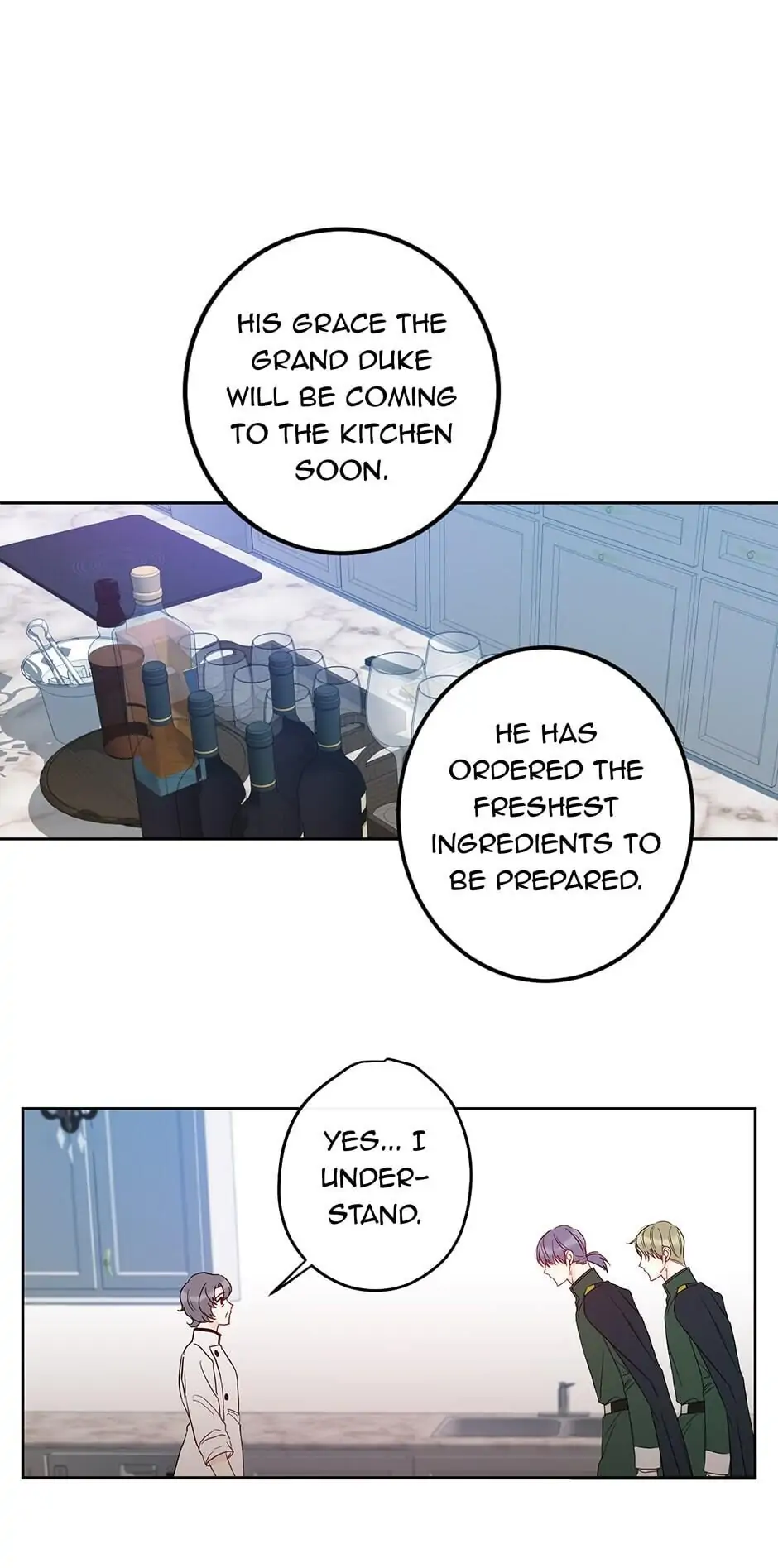I Was Tricked into this Fake Marriage! Chapter 34 page 19
