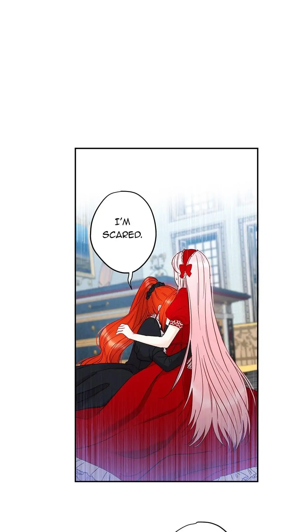 I Was Tricked into this Fake Marriage! Chapter 34 page 1