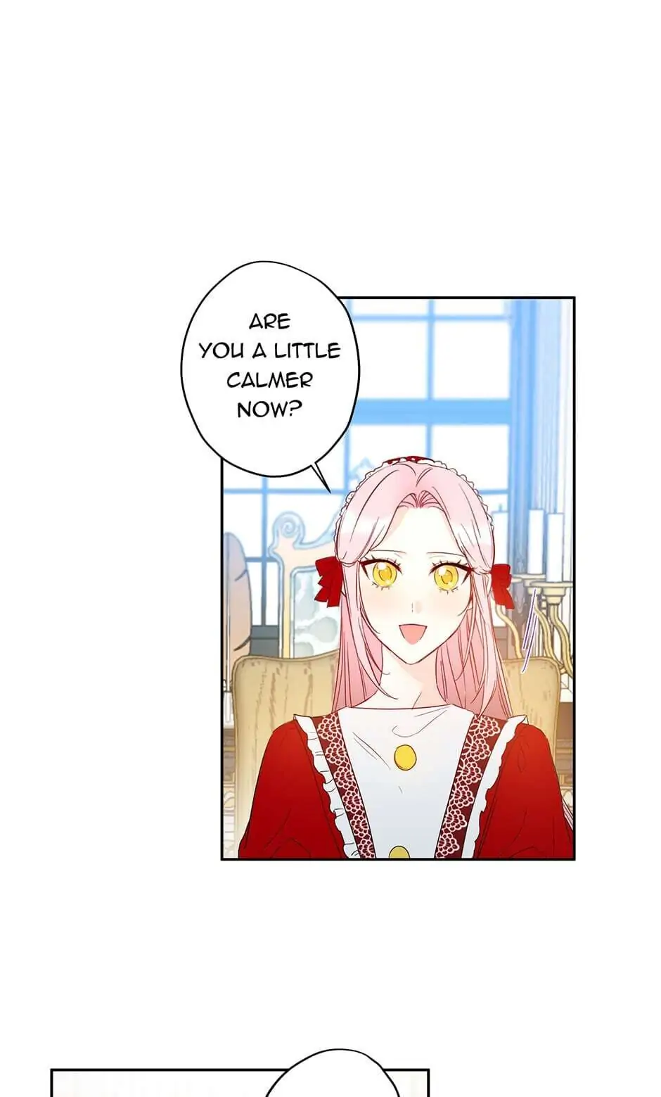 I Was Tricked into this Fake Marriage! Chapter 34 page 7