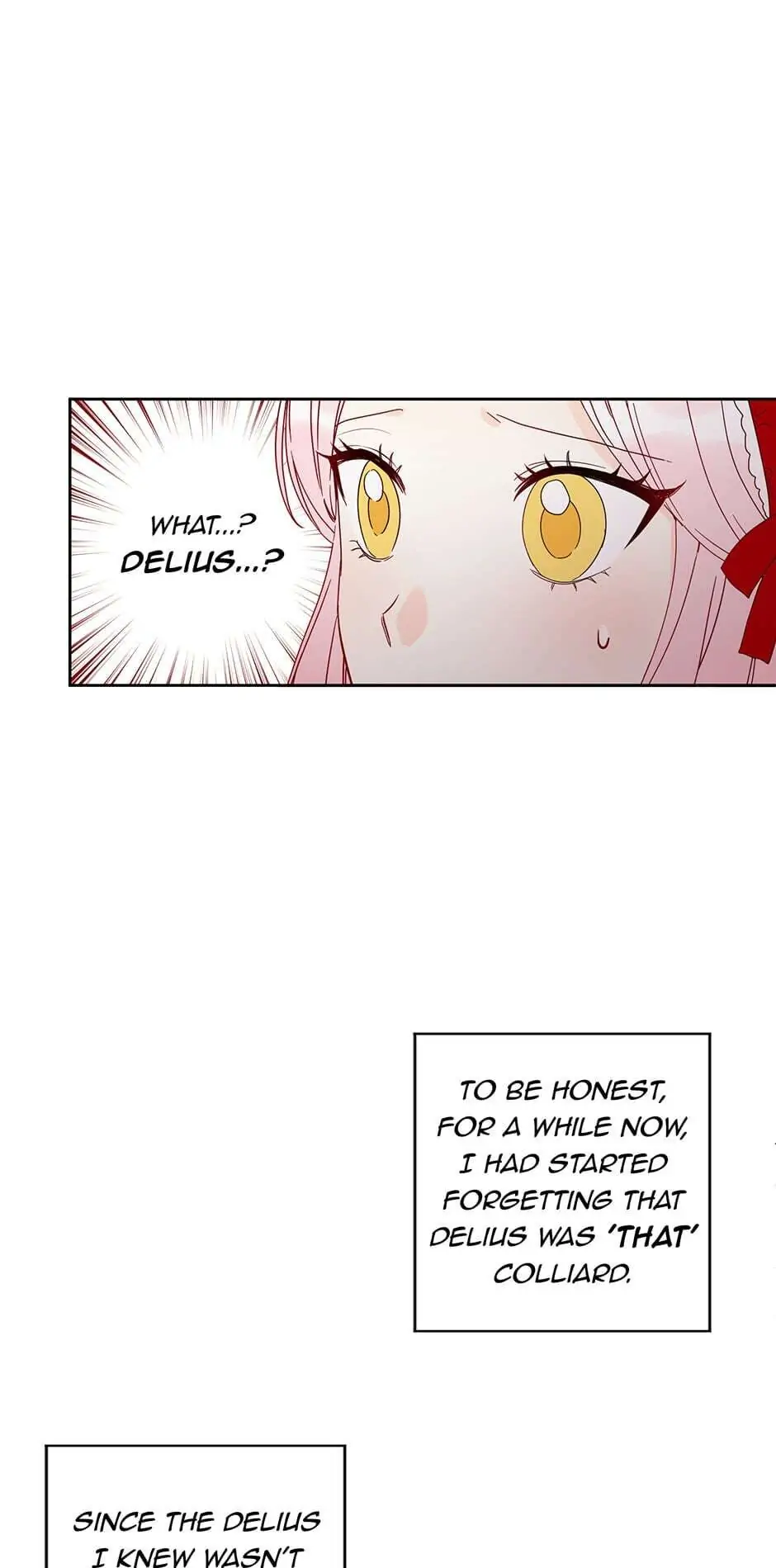 I Was Tricked into this Fake Marriage! Chapter 34 page 13