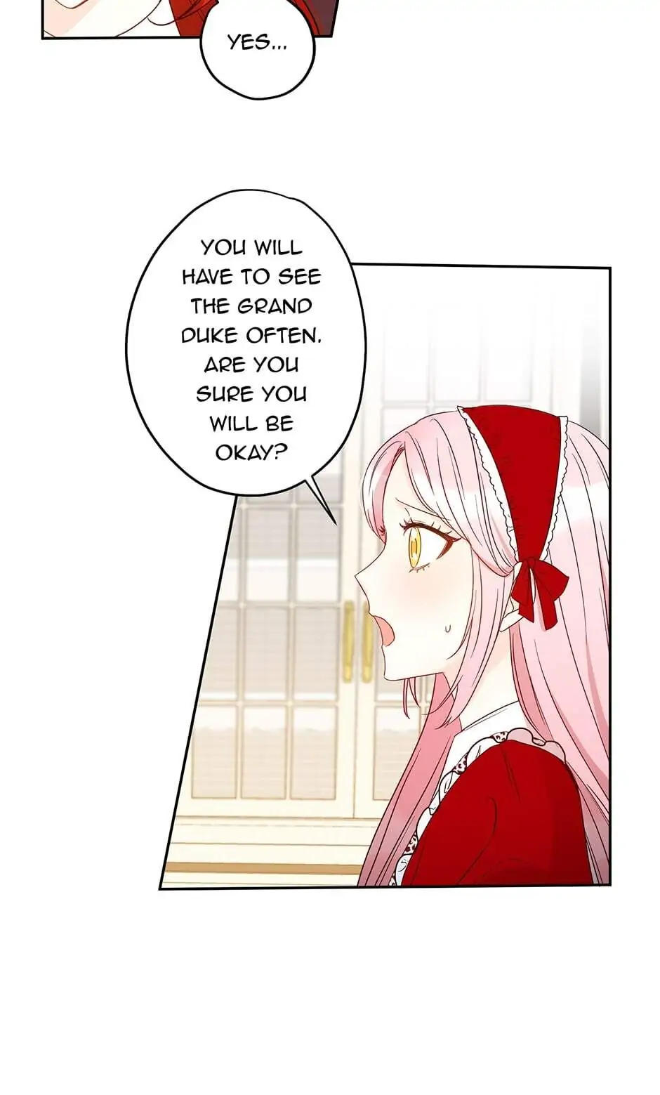 I Was Tricked into this Fake Marriage! Chapter 34 page 10