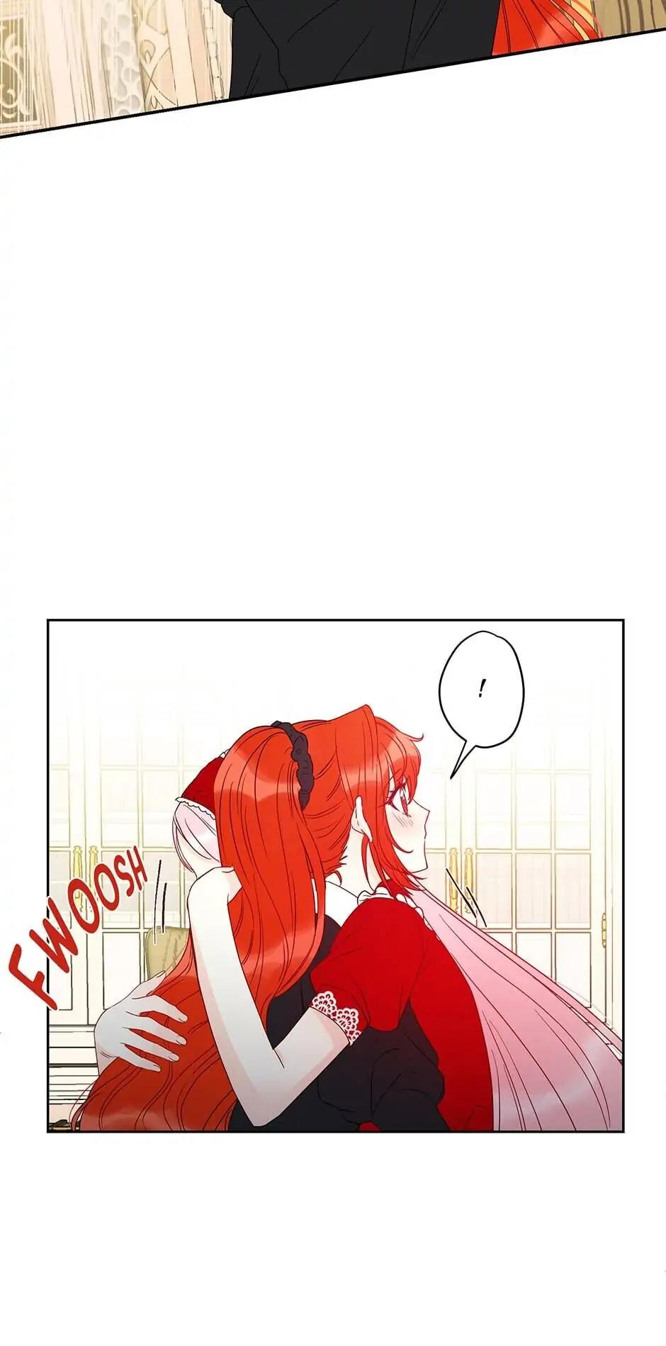 I Was Tricked into this Fake Marriage! Chapter 34 page 16