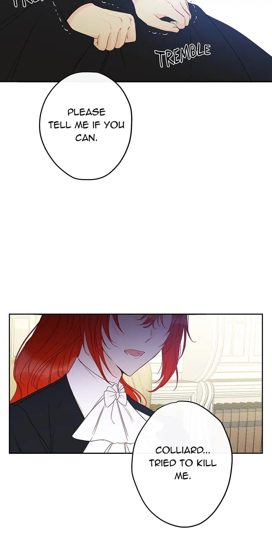 I Was Tricked into this Fake Marriage! Chapter 34 page 12