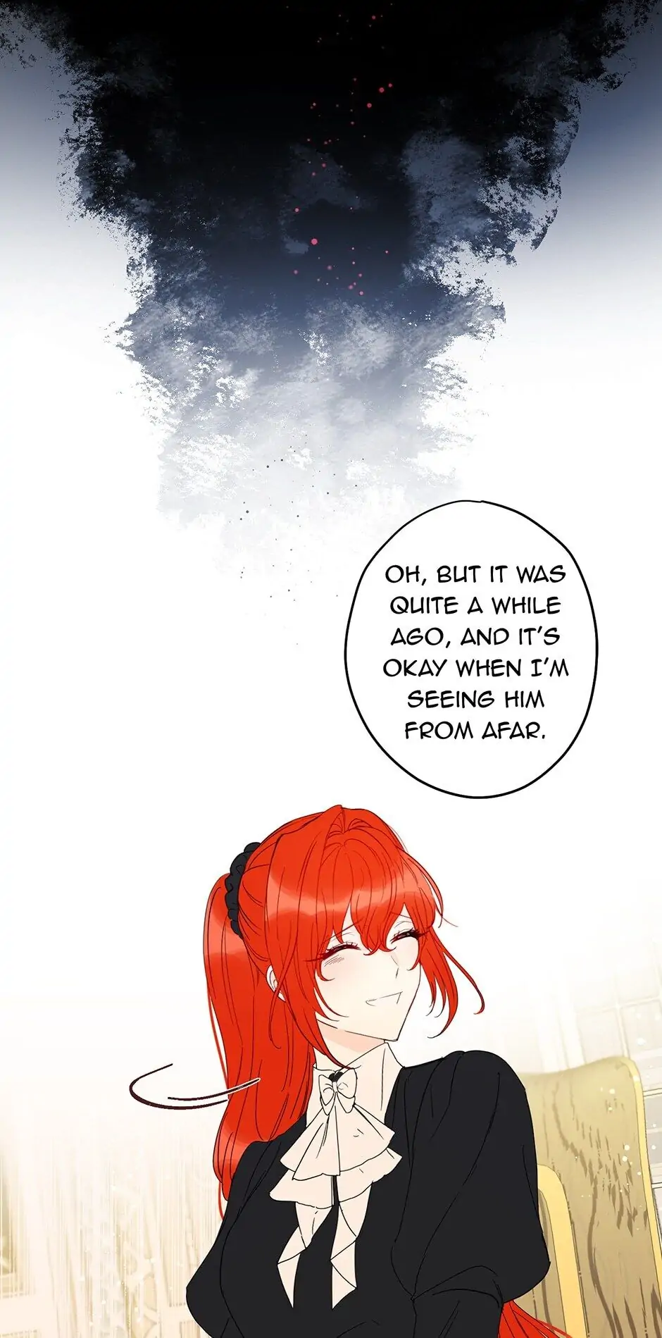 I Was Tricked into this Fake Marriage! Chapter 34 page 15