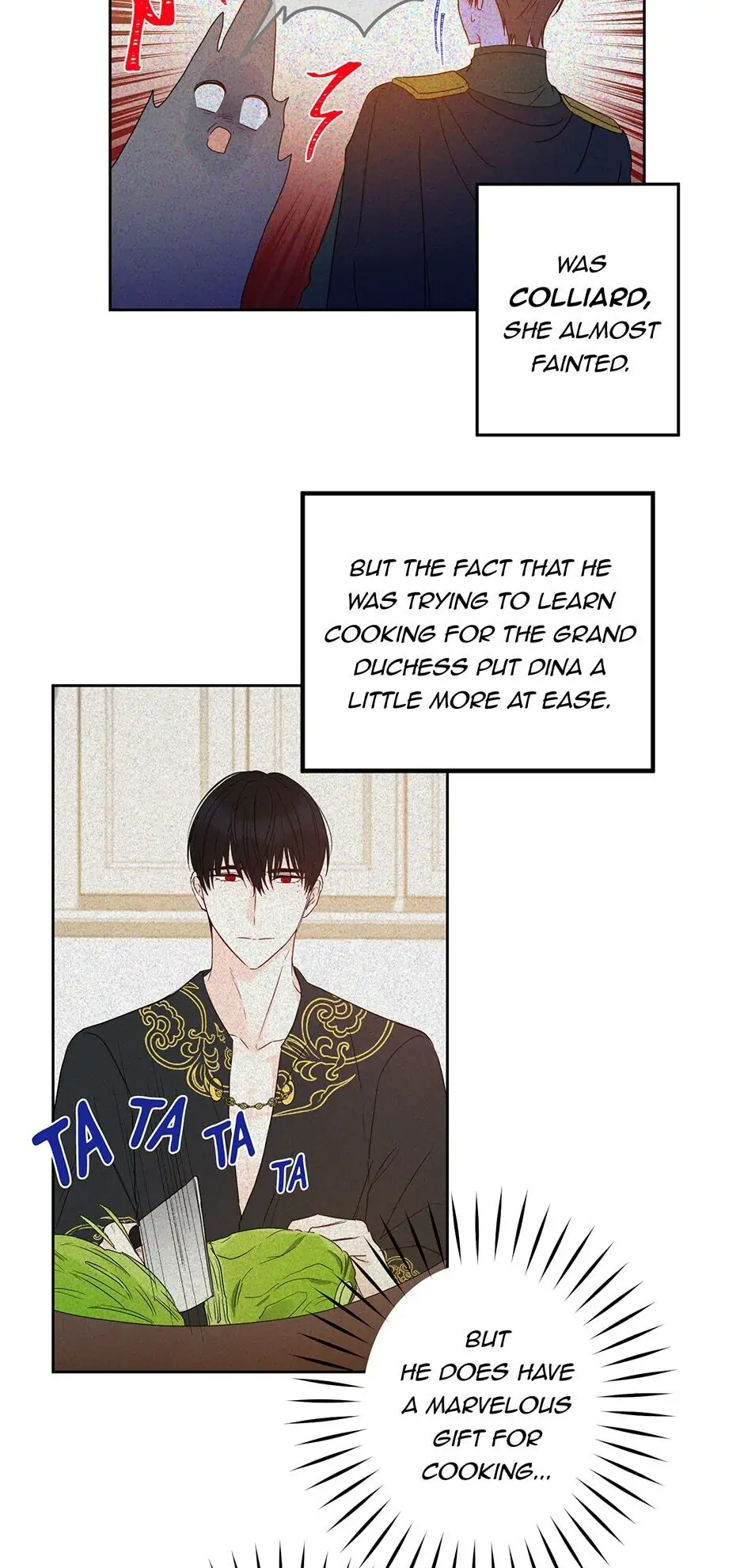 I Was Tricked into this Fake Marriage! Chapter 34 page 21