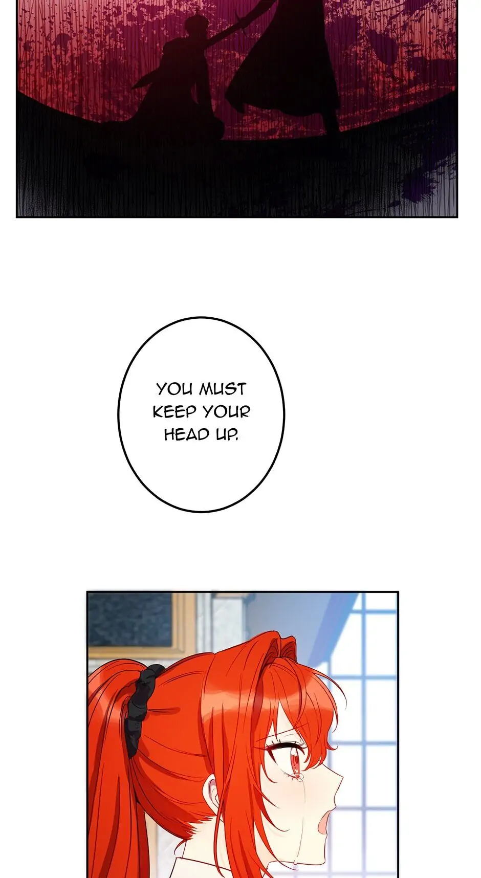 I Was Tricked into this Fake Marriage! Chapter 34 page 3