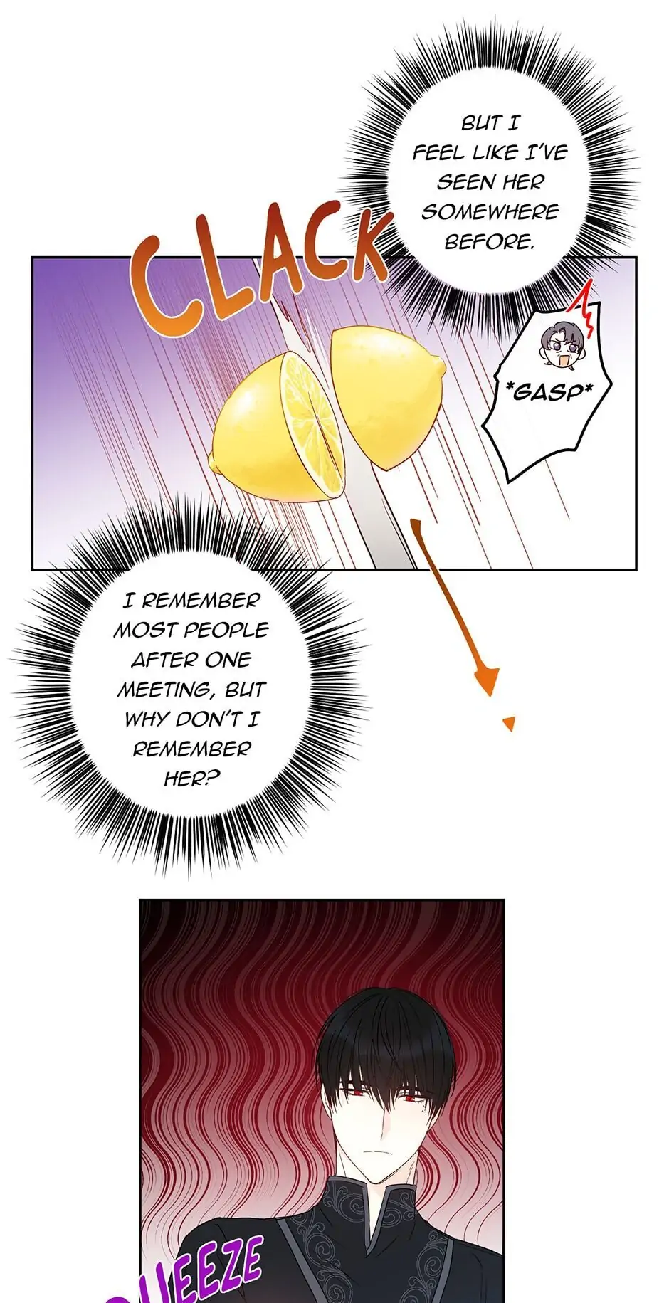 I Was Tricked into this Fake Marriage! Chapter 34 page 31