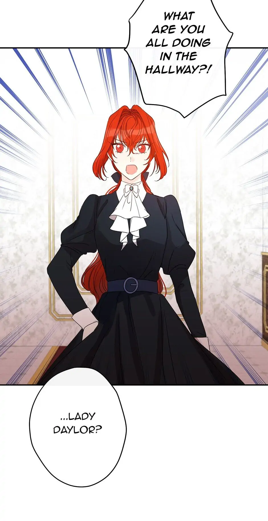 I Was Tricked into this Fake Marriage! Chapter 34 page 38