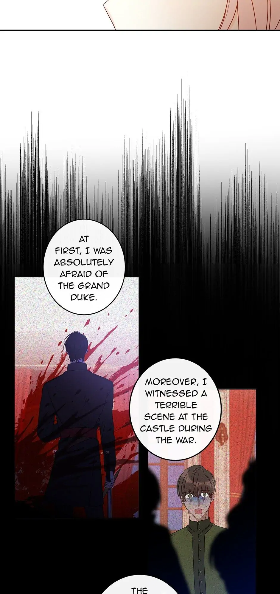 I Was Tricked into this Fake Marriage! Chapter 34 page 50