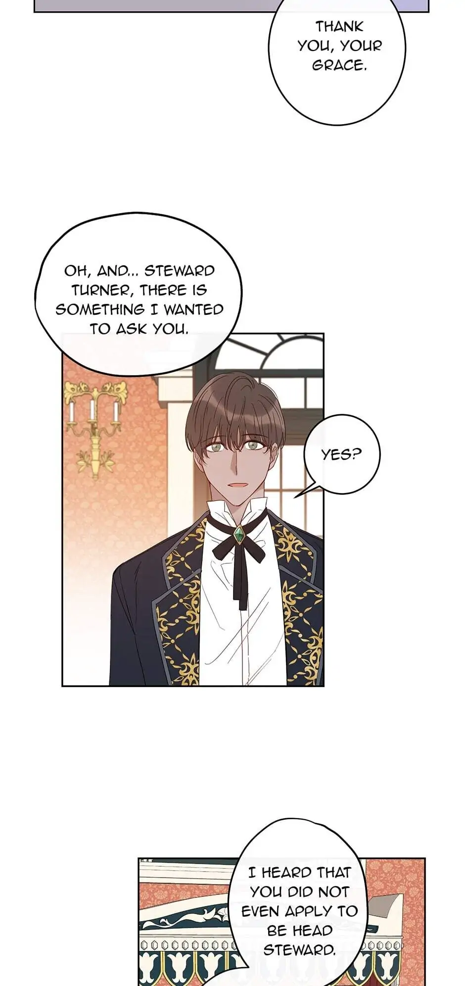 I Was Tricked into this Fake Marriage! Chapter 34 page 48