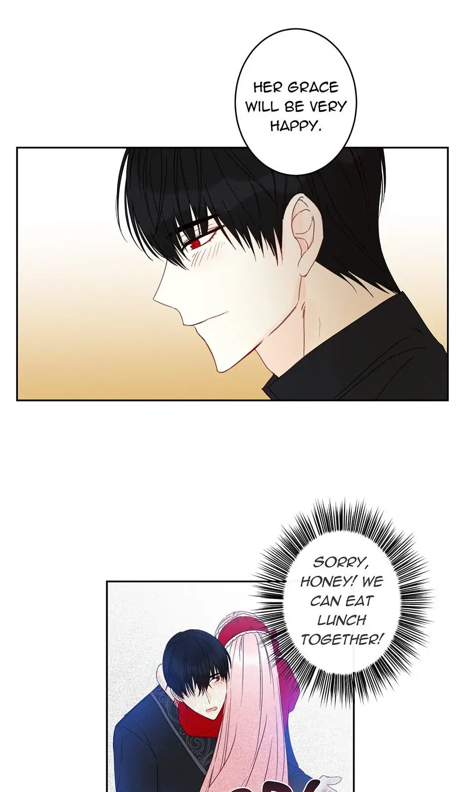 I Was Tricked into this Fake Marriage! Chapter 34 page 28